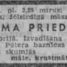 Vilma Priedīte