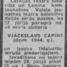 Vjačeslavs Capins