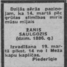 Žanis Saulgozis