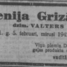 Ženija Grizāns