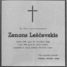 Zenons Eižens Leščevskis