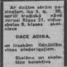 Dace Adiņa