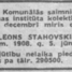 Leons Stahovskis
