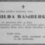 Milda Damberga