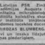Mirdza Blumberga