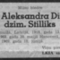 Astrīde Aleksandra Dinvalde