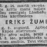 Ēriks Žumburs