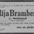 Jūlija Bramberga