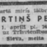 Mārtiņš Peide