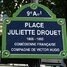 Juliette Drouet
